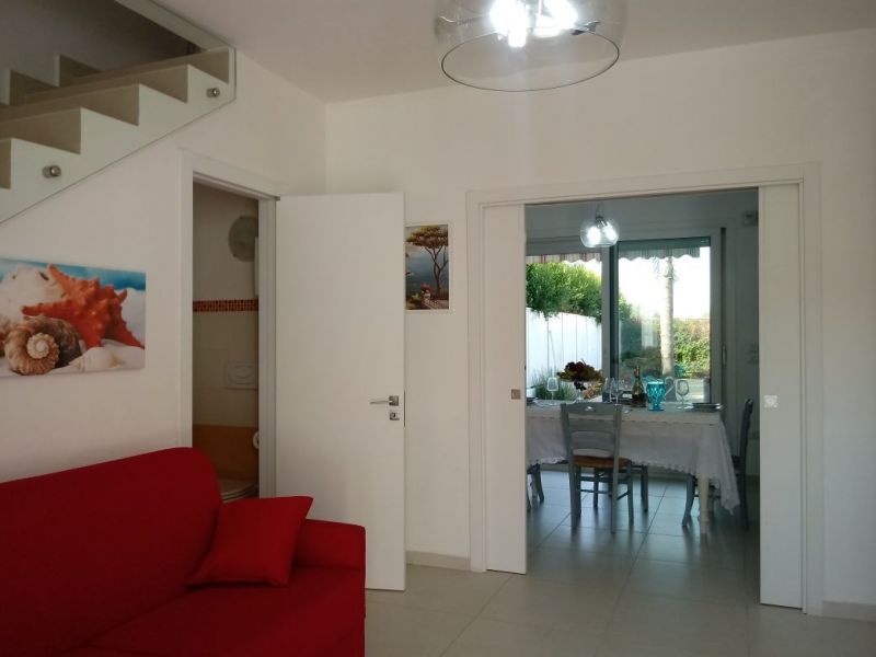 photo 3 Location entre particuliers Torre Lapillo maison Pouilles Lecce (province de) Sjour