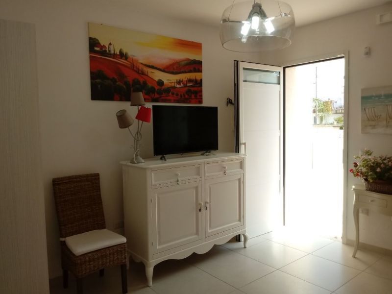 photo 2 Location entre particuliers Torre Lapillo maison Pouilles Lecce (province de) Sjour