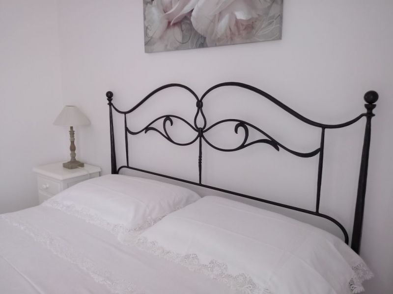 photo 12 Location entre particuliers Torre Lapillo maison Pouilles Lecce (province de) chambre 1