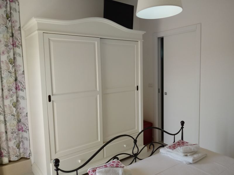 photo 13 Location entre particuliers Torre Lapillo maison Pouilles Lecce (province de) chambre 1