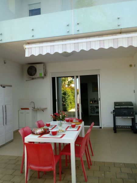 photo 21 Location entre particuliers Torre Lapillo maison Pouilles Lecce (province de) Jardin