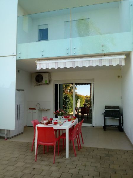 photo 22 Location entre particuliers Torre Lapillo maison Pouilles Lecce (province de) Jardin