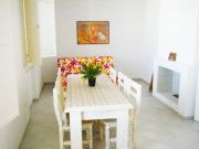 Locations maisons vacances San Foca: villa n 103268