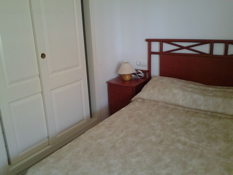 photo 18 Location entre particuliers Calpe appartement Communaut Valencienne Alicante (province de) chambre 2