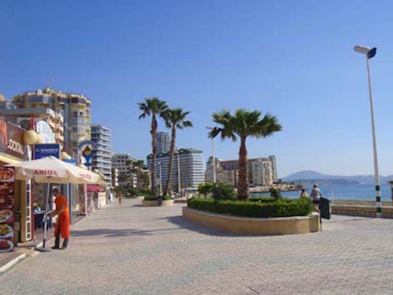 photo 27 Location entre particuliers Calpe appartement Communaut Valencienne Alicante (province de) Plage