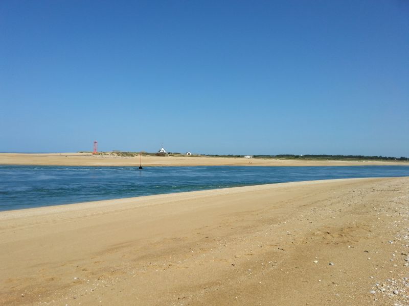 photo 14 Location entre particuliers Carnac studio Bretagne Morbihan Plage