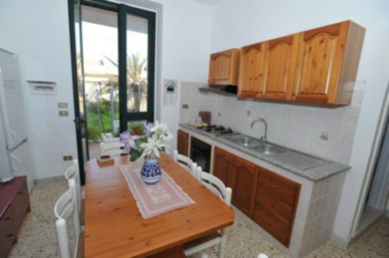 photo 4 Location entre particuliers San Foca appartement Pouilles Lecce (province de)