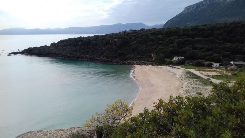 photo 25 Location entre particuliers Cala Gonone appartement Sardaigne Nuoro (province de)