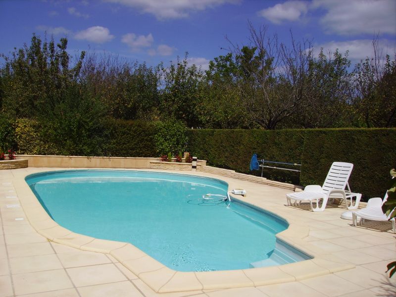 photo 1 Location entre particuliers Bergerac gite Aquitaine Dordogne Piscine