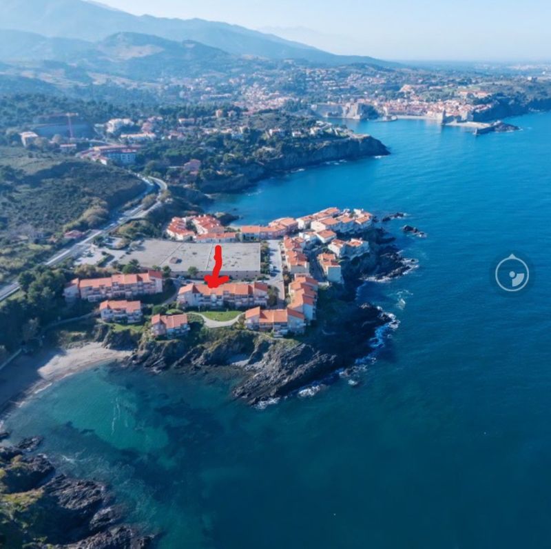 photo 13 Location entre particuliers Collioure appartement Languedoc-Roussillon Pyrnes-Orientales