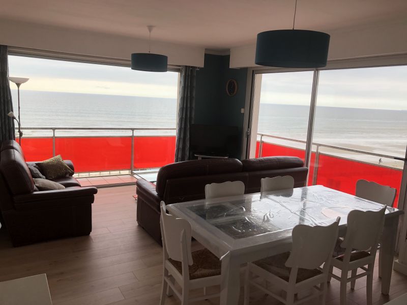 photo 5 Location entre particuliers Le Touquet appartement Nord-Pas de Calais Pas de Calais Sjour