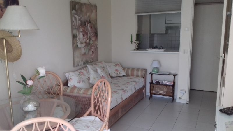 photo 16 Location entre particuliers Golfe Juan appartement Provence-Alpes-Cte d'Azur Alpes-Maritimes Sjour