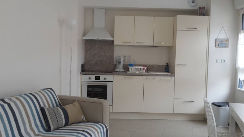 photo 2 Location entre particuliers Wimereux appartement Nord-Pas de Calais Pas de Calais Cuisine amricaine