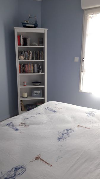 photo 15 Location entre particuliers Wimereux appartement Nord-Pas de Calais Pas de Calais chambre