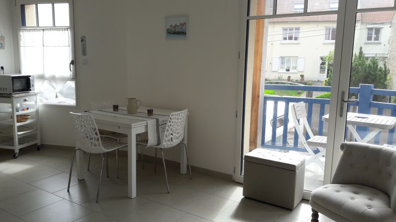 photo 6 Location entre particuliers Wimereux appartement Nord-Pas de Calais Pas de Calais Sjour