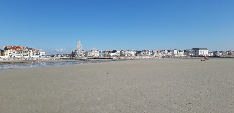 photo 23 Location entre particuliers Wimereux appartement Nord-Pas de Calais Pas de Calais Plage