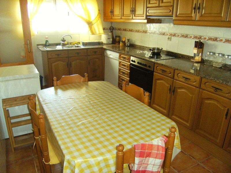 photo 7 Location entre particuliers Vinaroz villa Communaut Valencienne Castelln (province de)