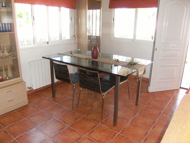 photo 6 Location entre particuliers Vinaroz villa Communaut Valencienne Castelln (province de)