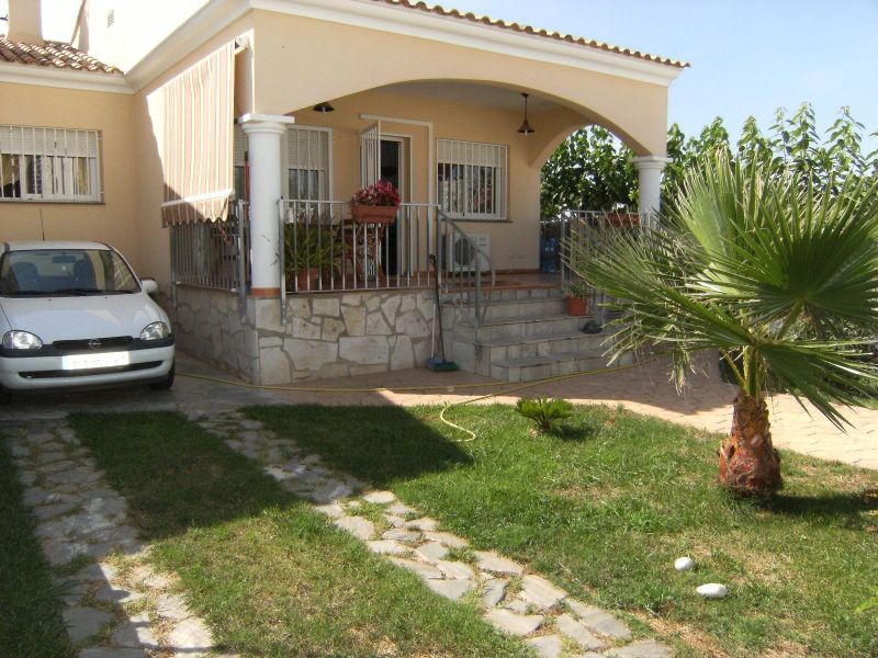 photo 0 Location entre particuliers Vinaroz villa Communaut Valencienne Castelln (province de)