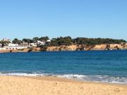 Locations vacances vue sur la mer Tossa De Mar: appartement n 109160