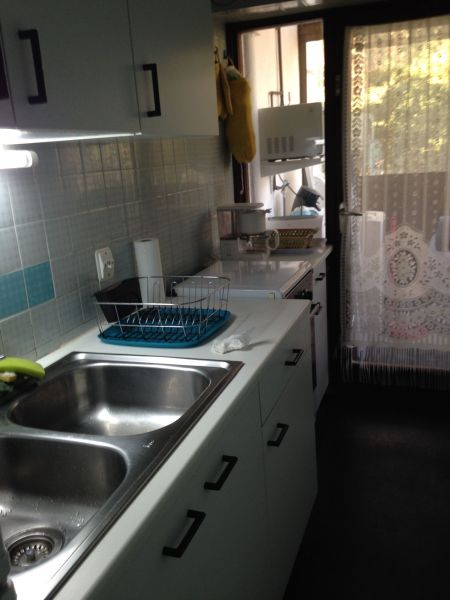 photo 4 Location entre particuliers S'Agar appartement   Cuisine indpendante