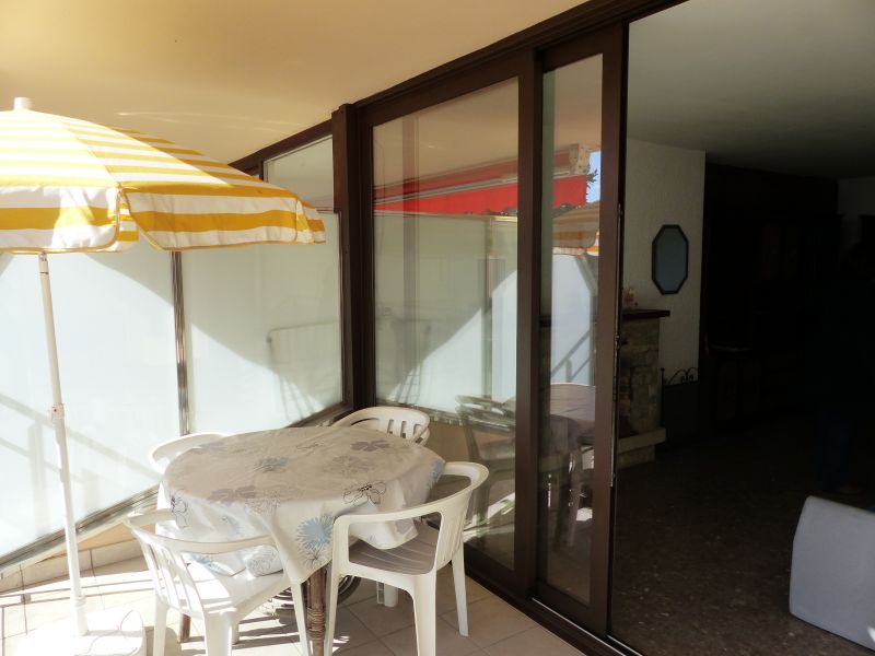 photo 13 Location entre particuliers S'Agar appartement   Terrasse