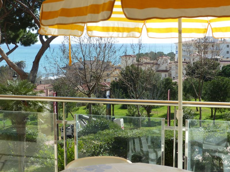 photo 22 Location entre particuliers S'Agar appartement   Terrasse