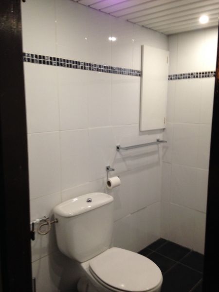 photo 14 Location entre particuliers S'Agar appartement   salle de bain