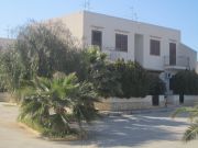 Locations appartements vacances San Vito Lo Capo: appartement n 109302