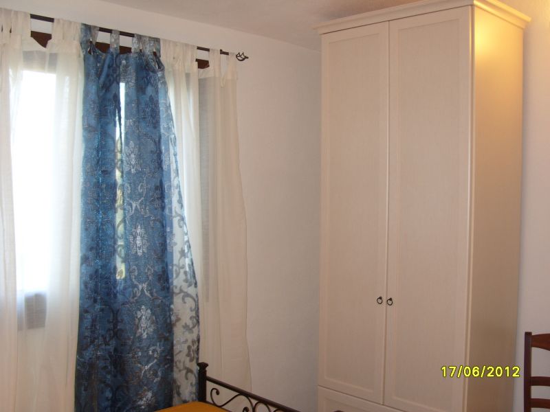 photo 15 Location entre particuliers Olbia appartement Sardaigne Olbia Tempio (province de) chambre