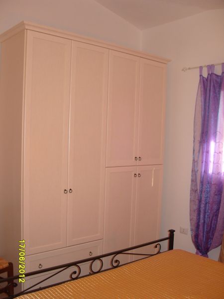 photo 16 Location entre particuliers Olbia appartement Sardaigne Olbia Tempio (province de) chambre