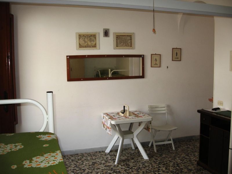 photo 5 Location entre particuliers Torre Canne appartement Pouilles Brindisi (province de) Salle  manger