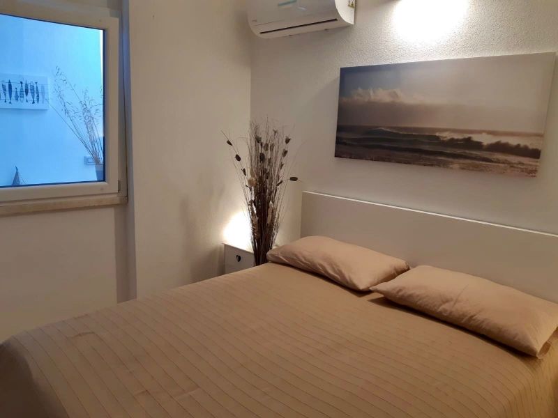 photo 20 Location entre particuliers La Caletta maison Sardaigne Nuoro (province de) chambre 1