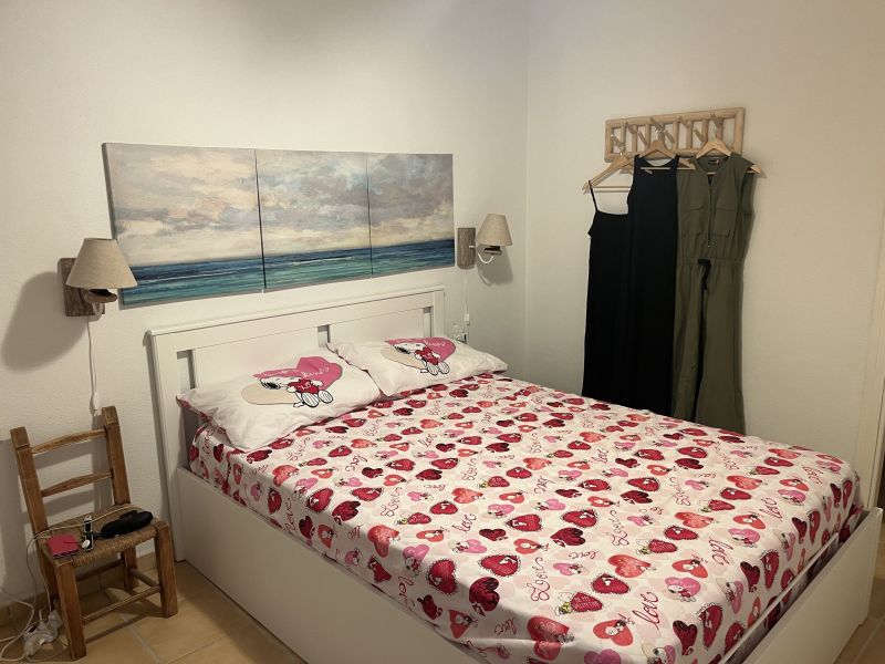 photo 18 Location entre particuliers La Caletta maison Sardaigne Nuoro (province de) chambre 2