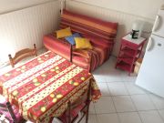 Locations appartements vacances Cap D'Agde: appartement n 111106