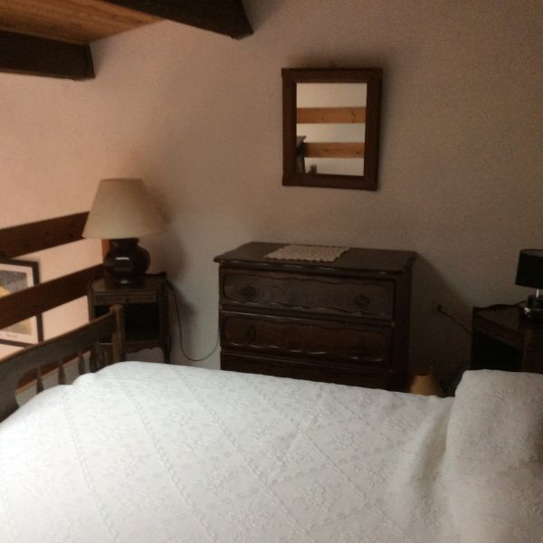 photo 2 Location entre particuliers Cap d'Agde appartement Languedoc-Roussillon Hrault Mezzanine