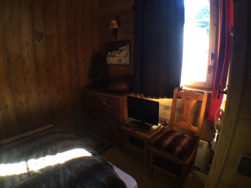 photo 7 Location entre particuliers Valmorel appartement Rhne-Alpes Savoie chambre 1