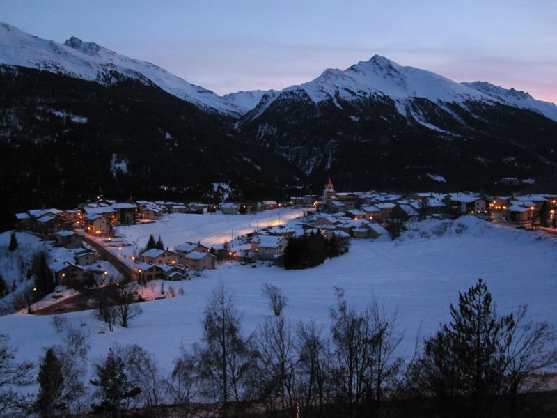 photo 29 Location entre particuliers Aussois appartement Rhne-Alpes Savoie Vue  proximit