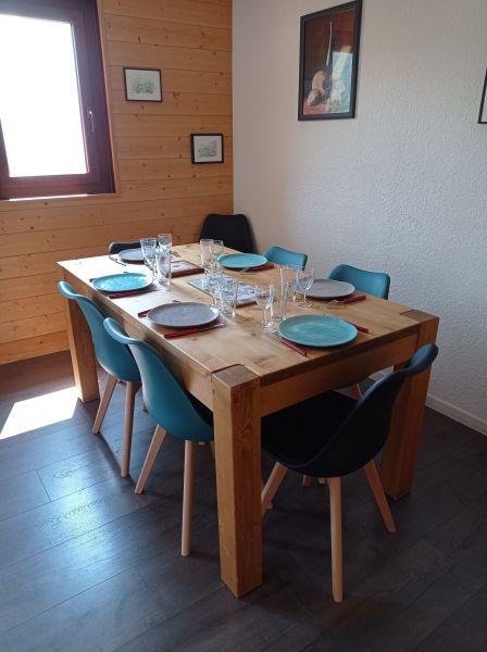 photo 4 Location entre particuliers Aussois appartement Rhne-Alpes Savoie Sjour