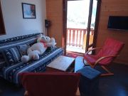 Locations vacances Aussois pour 6 personnes: appartement n 111552