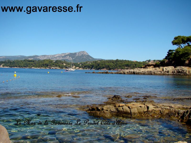 photo 1 Location entre particuliers Hyres maison Provence-Alpes-Cte d'Azur Var Plage