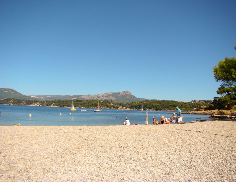 photo 3 Location entre particuliers Hyres maison Provence-Alpes-Cte d'Azur Var Plage