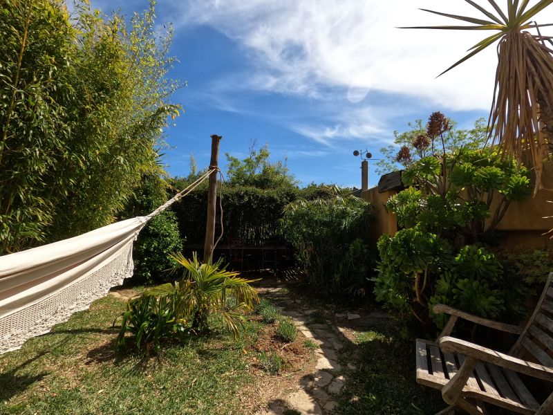 photo 22 Location entre particuliers Hyres maison Provence-Alpes-Cte d'Azur Var Jardin