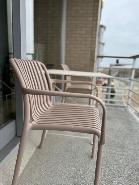 photo 18 Location entre particuliers La Panne appartement Flandre Occidentale  Terrasse