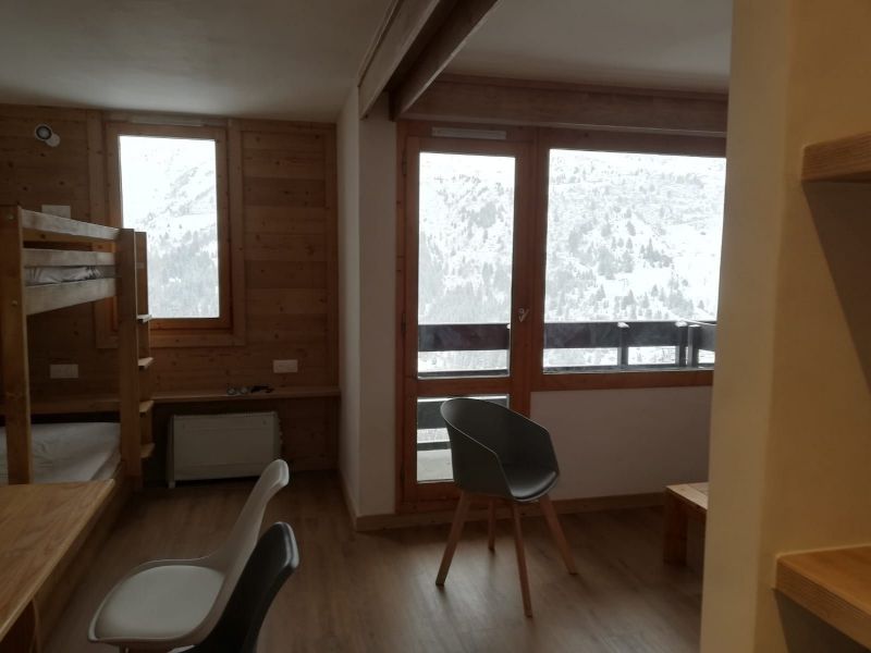 photo 5 Location entre particuliers Mribel appartement Rhne-Alpes Savoie Sjour