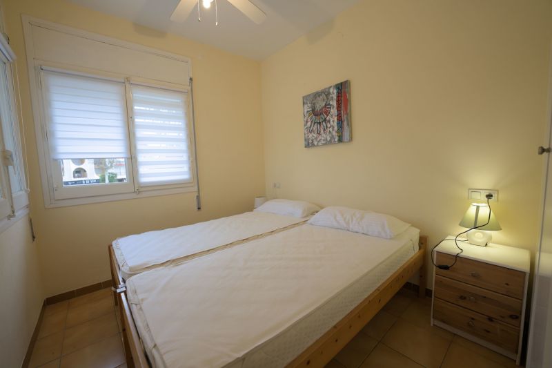 photo 15 Location entre particuliers Empuriabrava appartement Catalogne Grone (province de) chambre 2