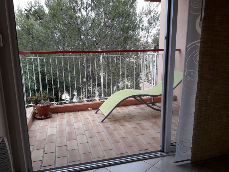 photo 10 Location entre particuliers Saint Aygulf appartement Provence-Alpes-Cte d'Azur Var Terrasse 2