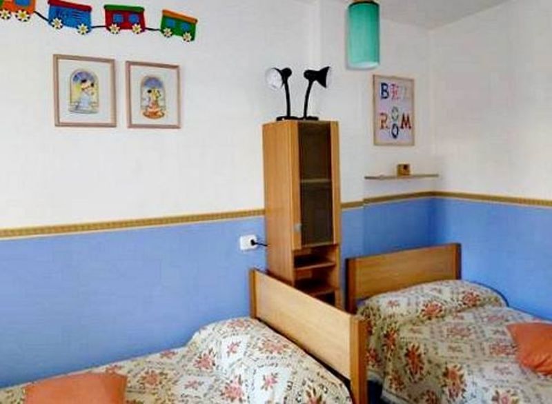 photo 11 Location entre particuliers Somo appartement Cantabrie Cantabrie (province) chambre 2