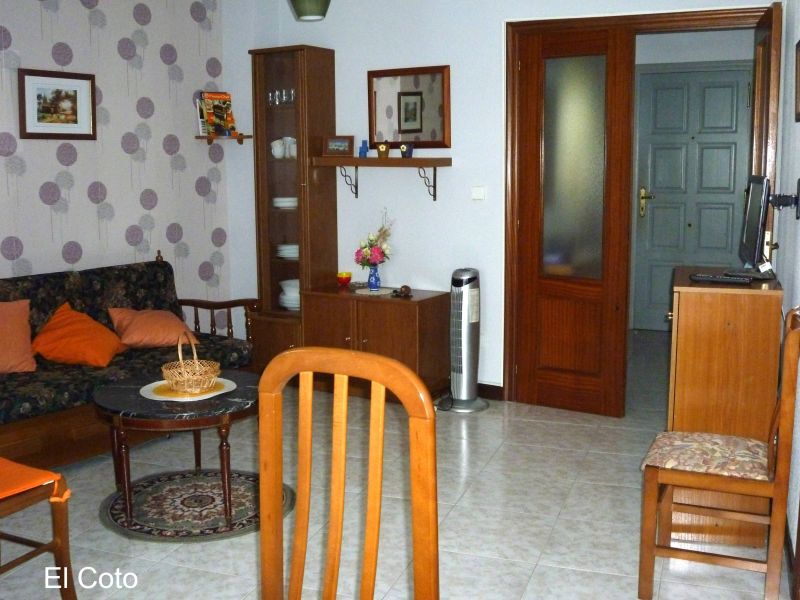 photo 7 Location entre particuliers Somo appartement Cantabrie Cantabrie (province)