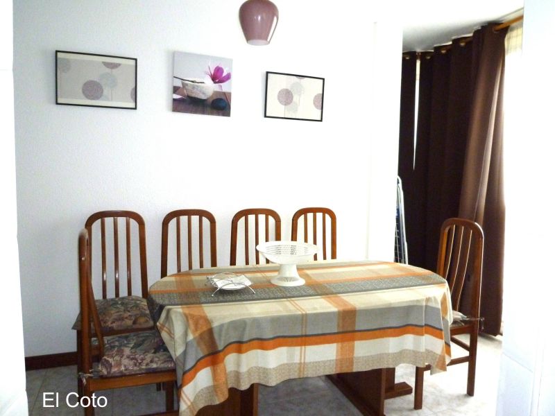 photo 4 Location entre particuliers Somo appartement Cantabrie Cantabrie